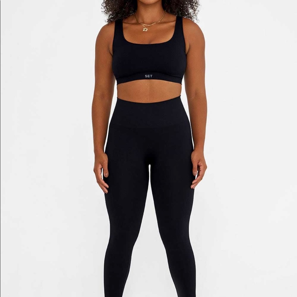 SET active set